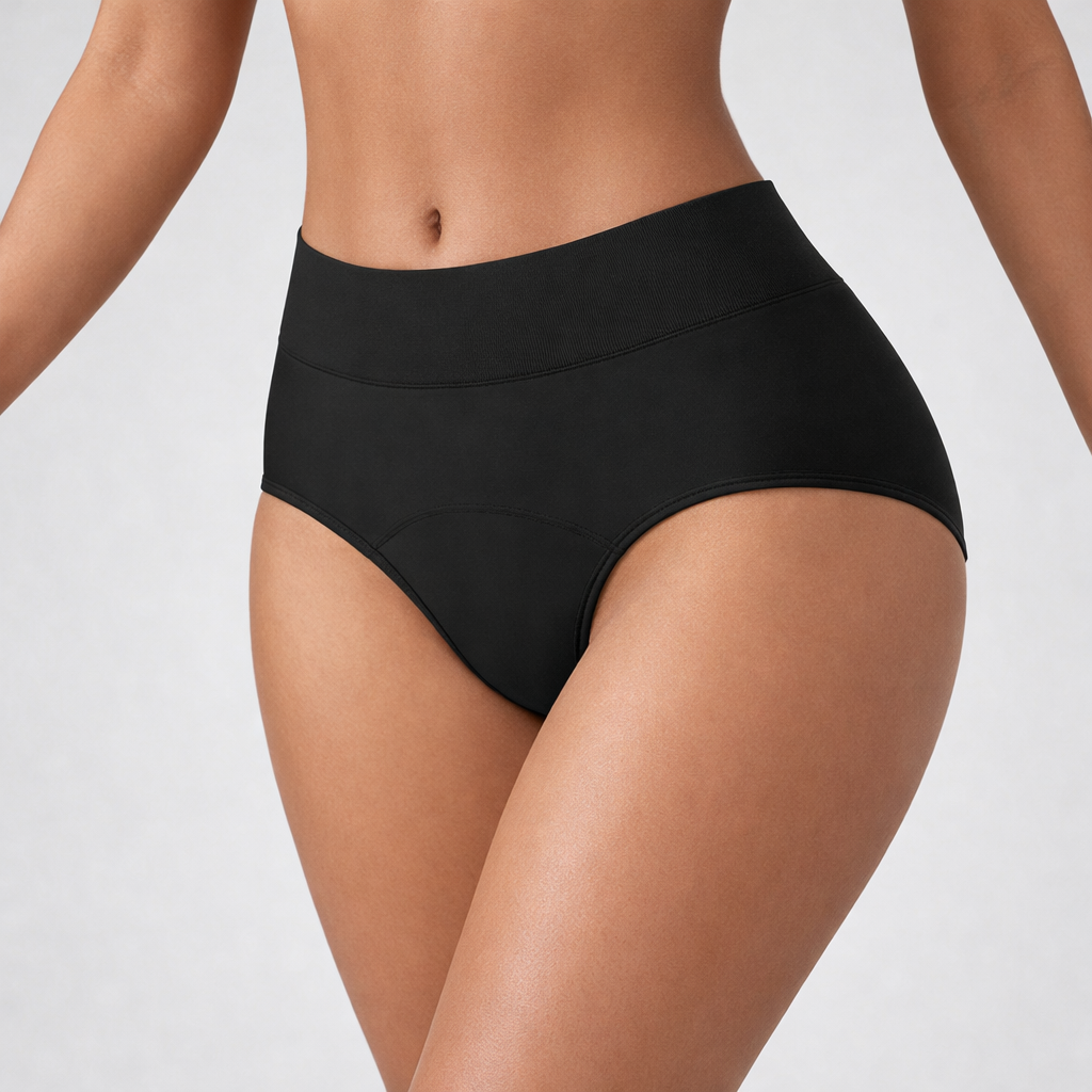 💖 Ostatni dzień 50% taniej | LBMLBM™ 100% bielizna ochronna przed przeciekaniem, 4-pak 🌸