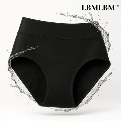 💖 Ostatni dzień 50% taniej | LBMLBM™ 100% bielizna ochronna przed przeciekaniem, 4-pak 🌸