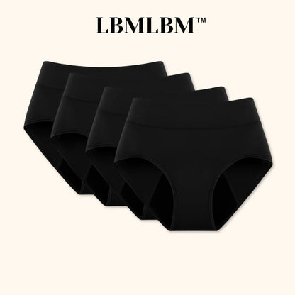 💖 Ostatni dzień 50% taniej | LBMLBM™ 100% bielizna ochronna przed przeciekaniem, 4-pak 🌸