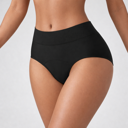 💖 Ostatni dzień 50% taniej | LBMLBM™ 100% bielizna ochronna przed przeciekaniem, 4-pak 🌸