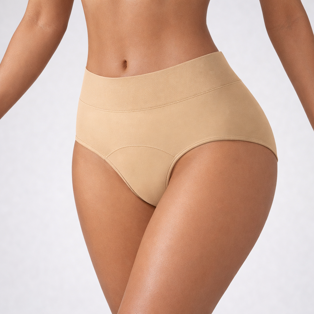 💖 Ostatni dzień 50% taniej | LBMLBM™ 100% bielizna ochronna przed przeciekaniem, 4-pak 🌸