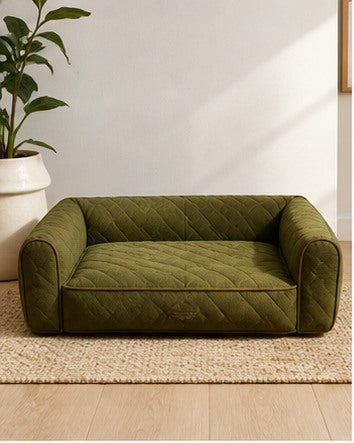 Meravello Cloud Comfort Dog Sofa Bed