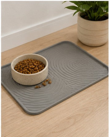 Meravello Waterproof Feeding Mat