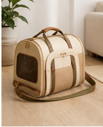 Meravello Weekender Pet Travel Carrier