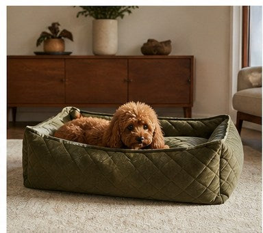 Pet bed collection