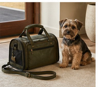 Pet travel collection