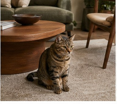 Pet home living collection